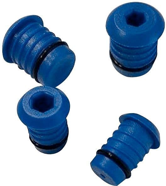 TESTPLUG BOUCHON DE PROTECTION POUR TUBE 20MM HENCO vue 1