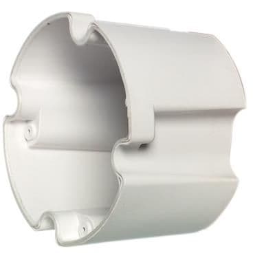 KitRo238, haut-parleur kit PVC 238 (Mdc620 / Mdc800) (2 pièces) vue 1