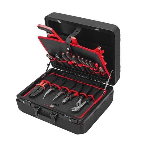 Coffre à outils vue 1