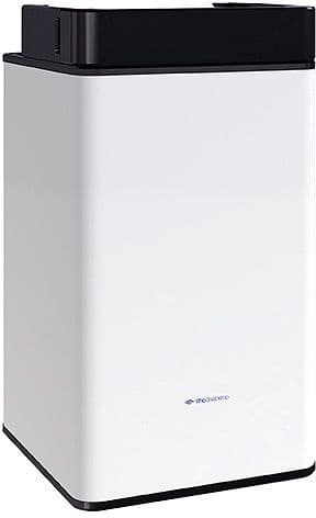 BOILER WPV-TOREN POUR POMPE A CHALEUR VINCENT COMBI 120L ITHO DAALDEROP vue 1