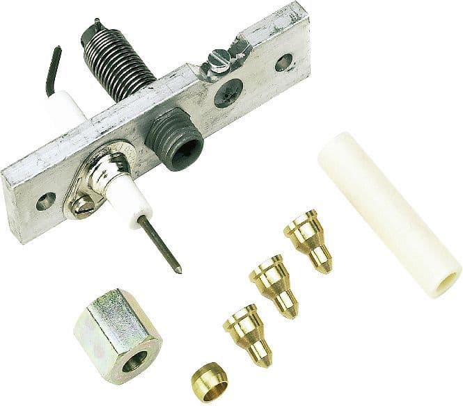 BRÛLEUR DE VEILLEUSE VAILLANT VK-VGH vue 1