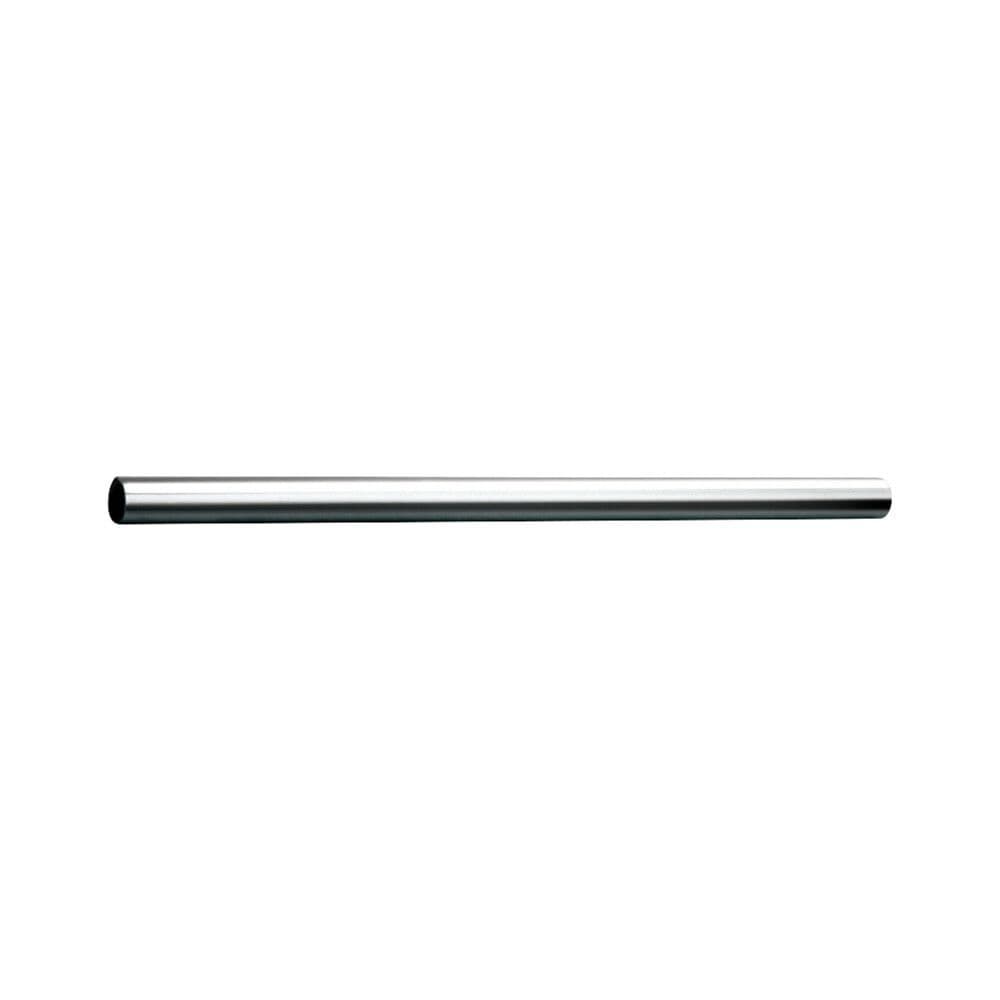 Delabie tube de raccordement pour porte-rideau D20 L800mm inox poli brillant vue 1