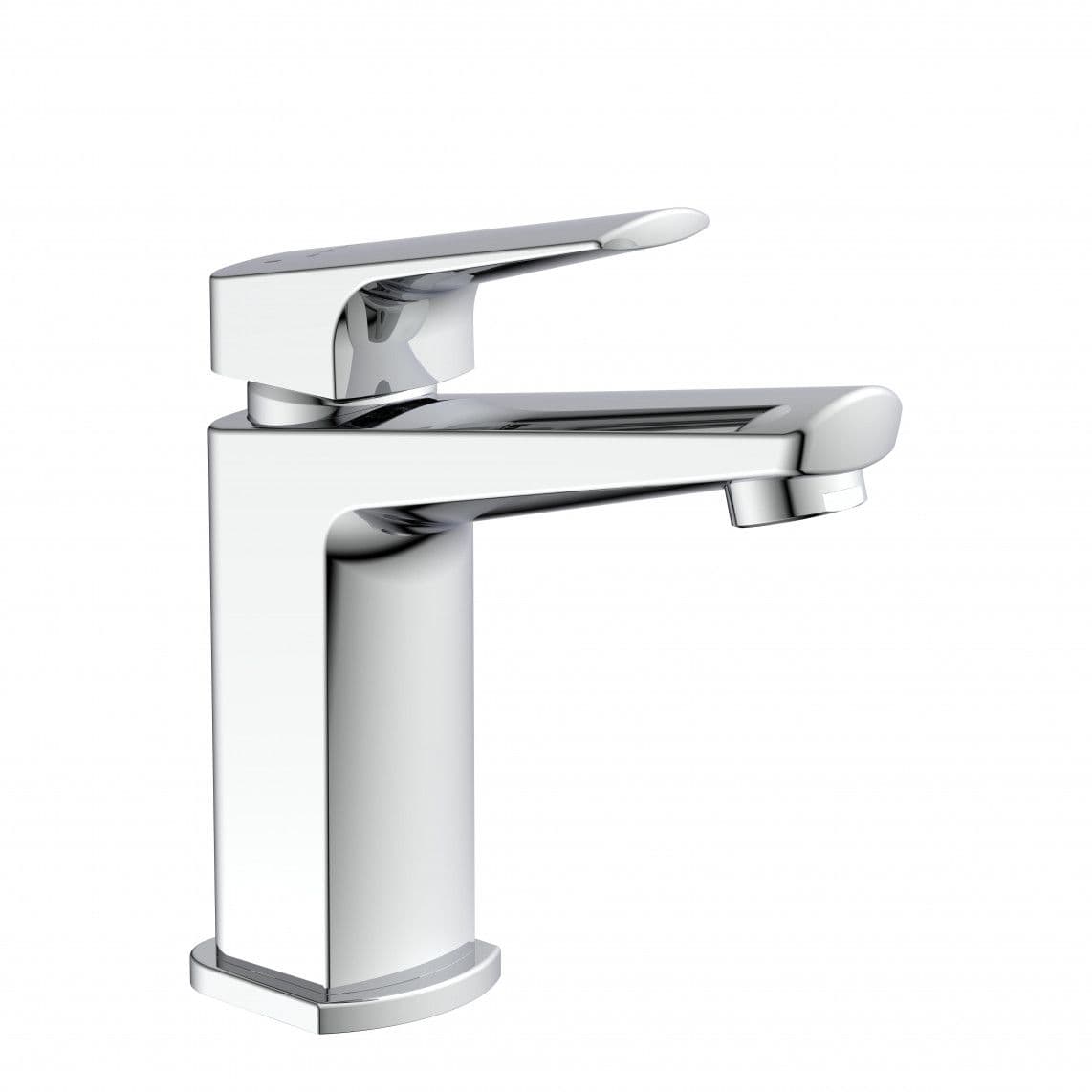 34010 RAVEN Mitigeur lavabo, chromé vue 1