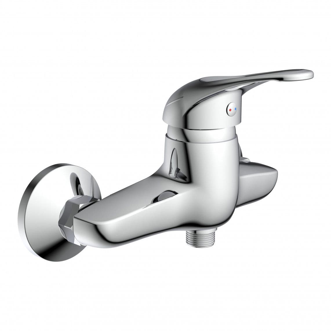 35240 CALVINO Mitigeur douche, chromé vue 1
