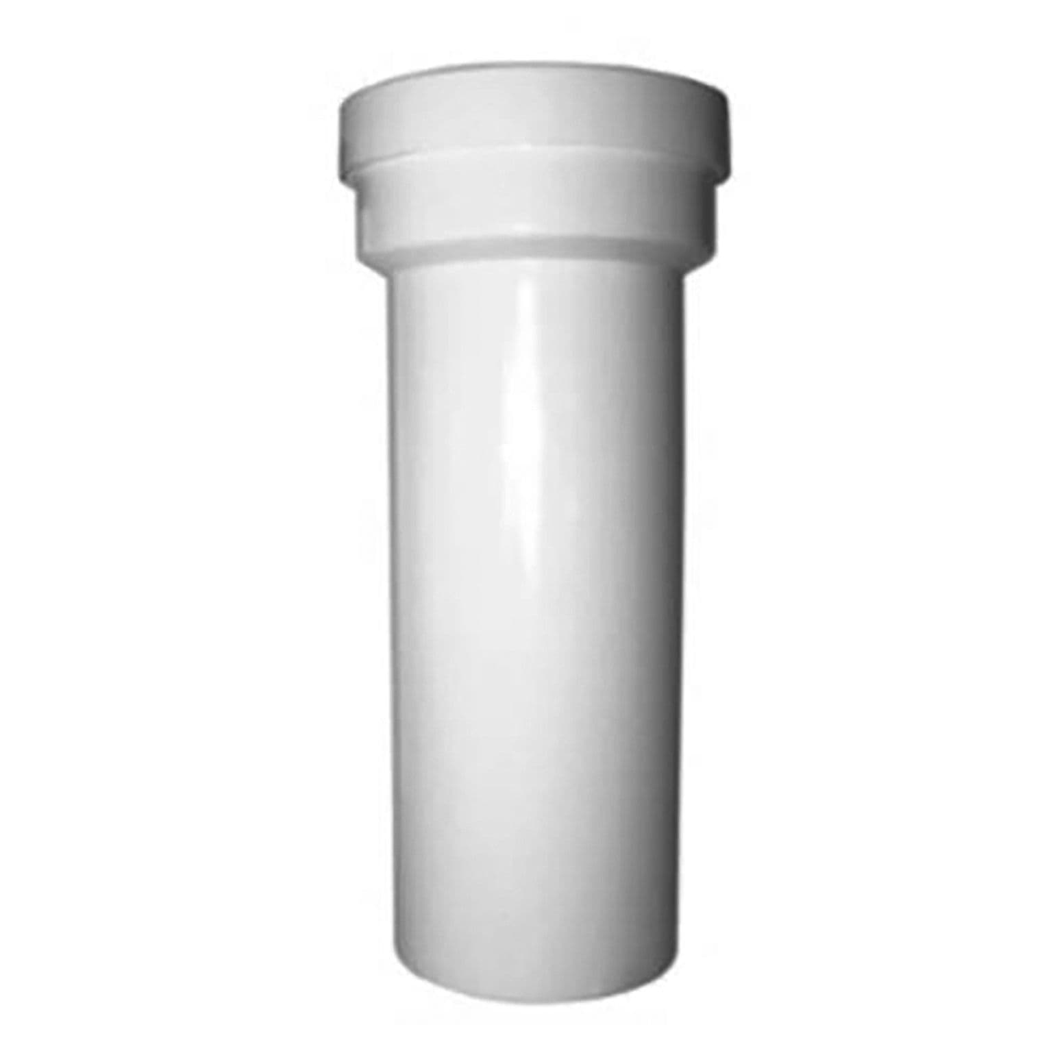 ALONI EVACUATION WC DROIT Ø90 L:35CM vue 1