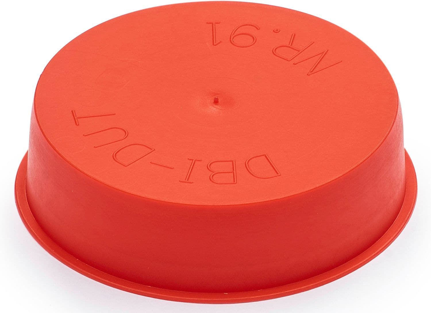 BOUCHON POUR GAINE D'AIR POUR BETON VASCO 90MM - EN SET DE 10 PIECES vue 1