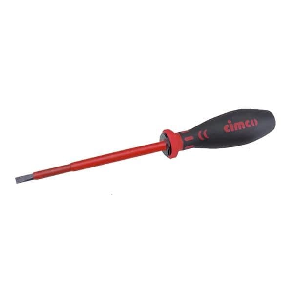 Tournevis plat 3,5 x 100mm vue 1