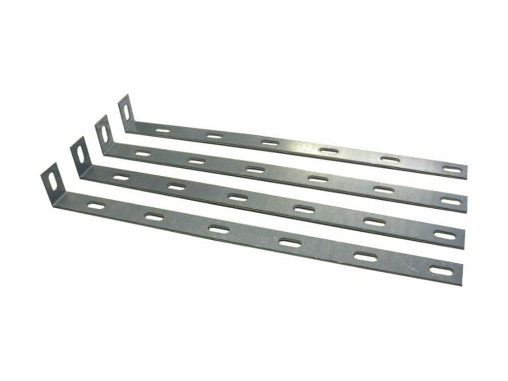 WIWA WH GA8600 SET MNT.PLAFOND vue 1