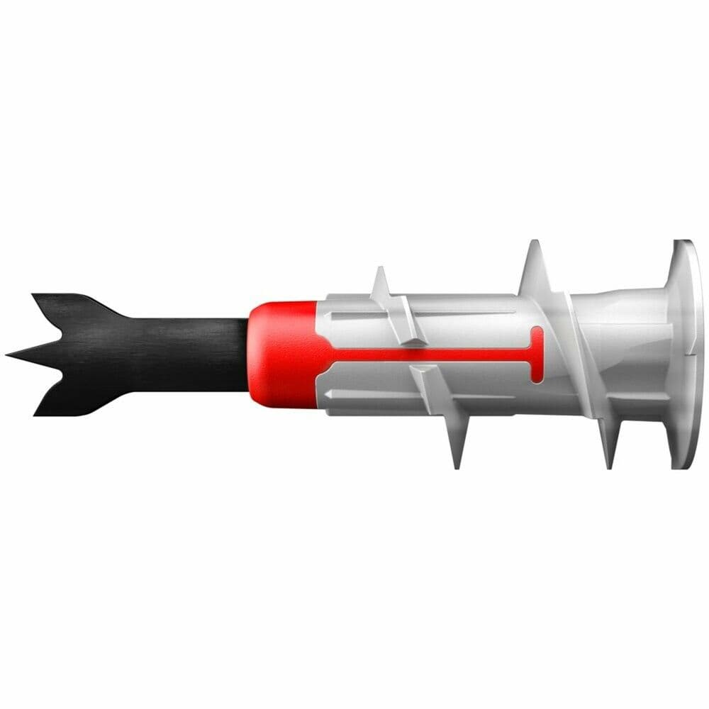 fischer DuoBlade cheville pour plaques de plâtre par 50 vue 1