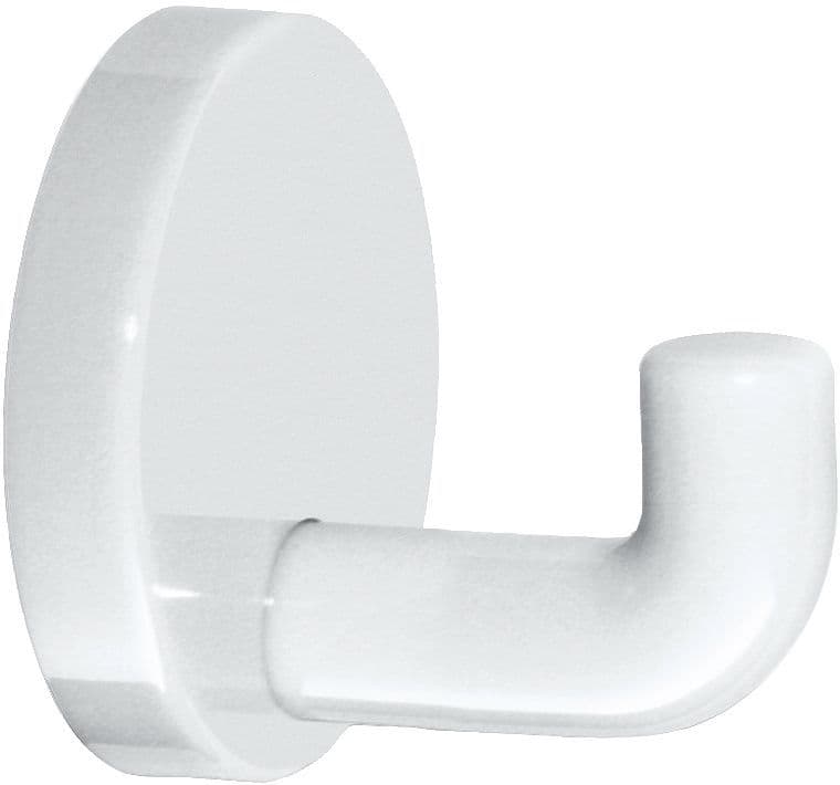 PORTE-MANTEAU HEWI 477 50-45MM BLANC vue 1
