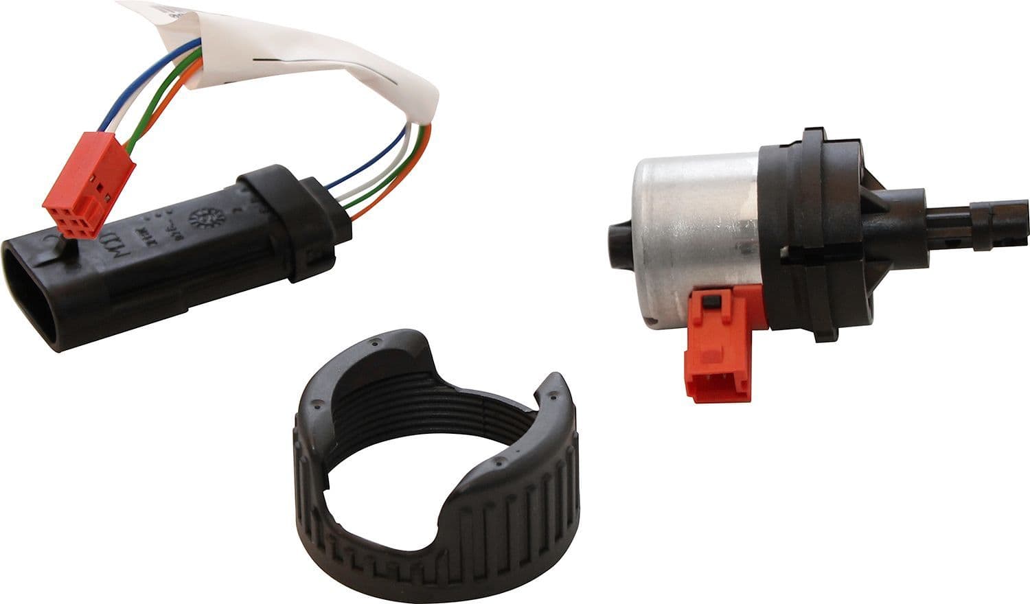 MOTEUR VANNE 3 VOIES THEMACONDENS/THERMOMAX/THERMOMASTER/ISOTWIN BULEX vue 1