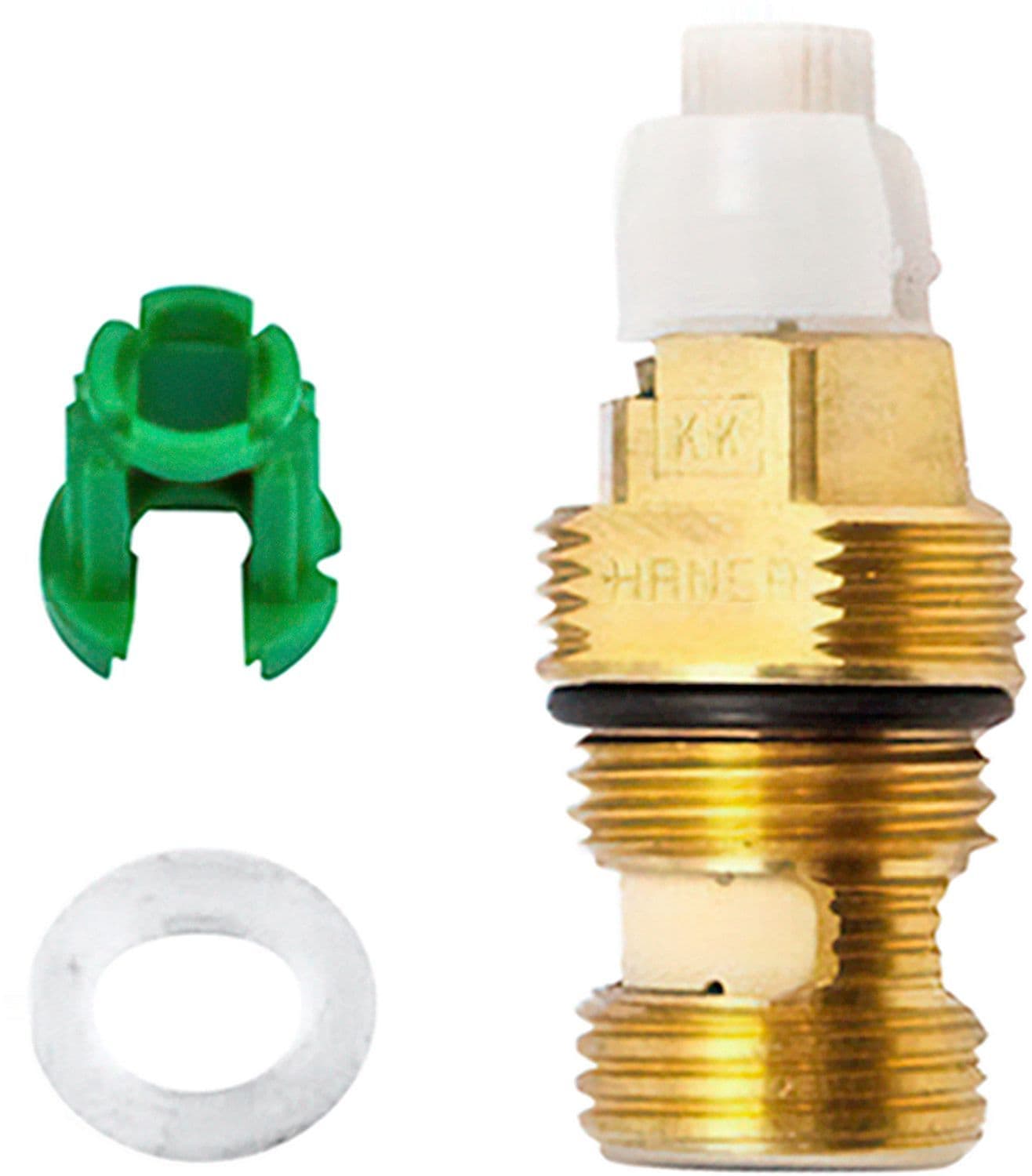 CARTOUCHE CERAMIQUE HANSA NOVA 1/2" vue 1