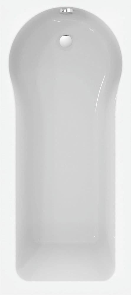 intro Combi I baignoire/douche à encastrer mono 1800x800x440mm vue 1