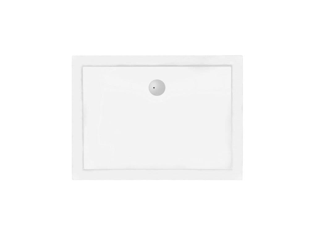 Van Marcke Eris receveur de douche rectangulaire 1400 x 900 x 35 mm vue 1
