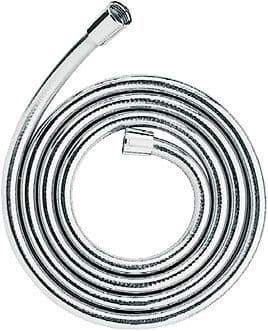 FLEXIBLE STARCK I HANSGROHE 1/2"-1/2" CHROME vue 1