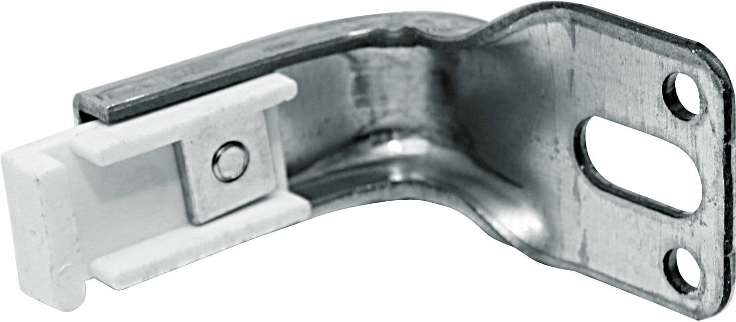 SUPPORT A VISSER POUR RADIATEUR A PANNEAUX SUPERIA vue 1