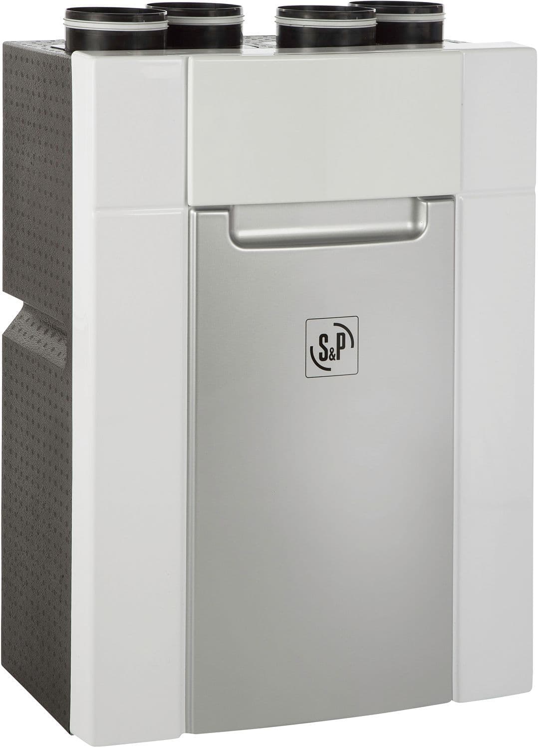 VENTILATEUR DOMEO 210 FL S&P vue 1