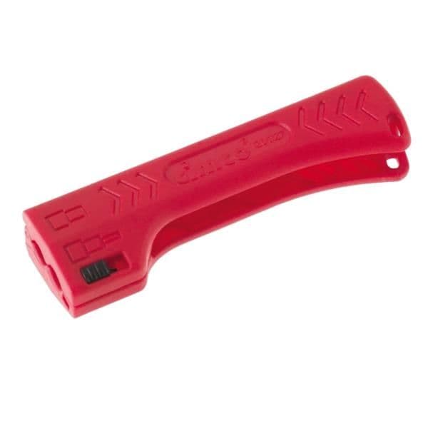 Dénudeur coaxi couteaux de câble 4,8 - 7,5mm vue 1