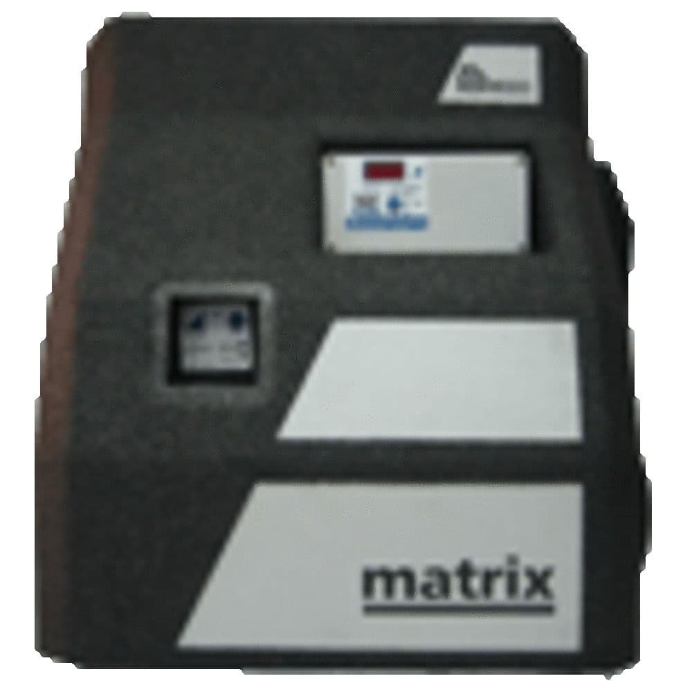 Hermes Matrix station compacte pour la distribution automatique d'eau de pluie vue 1