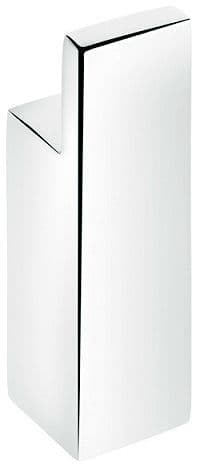 PORTE-MANTEAU BATHLIFE COSMIC CHROME vue 1