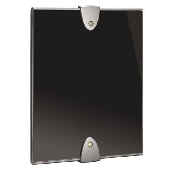 Mistral 600E récepteur carillons livrés séparé avec vue 1