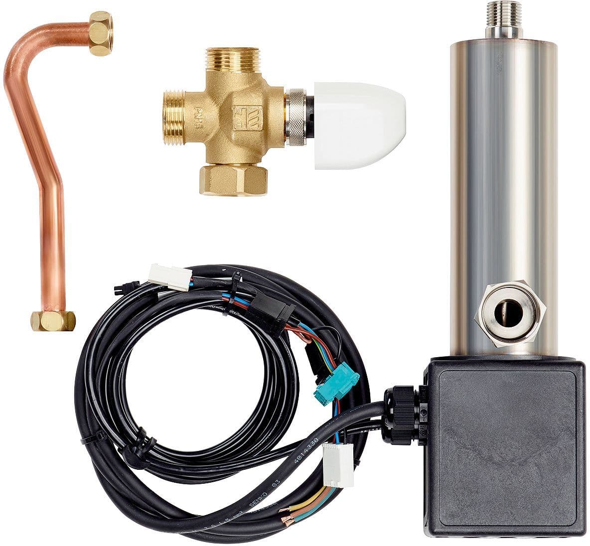 RESISTANCE ELECTRIQUE POUR AUROSTEP VAILLANT vue 1
