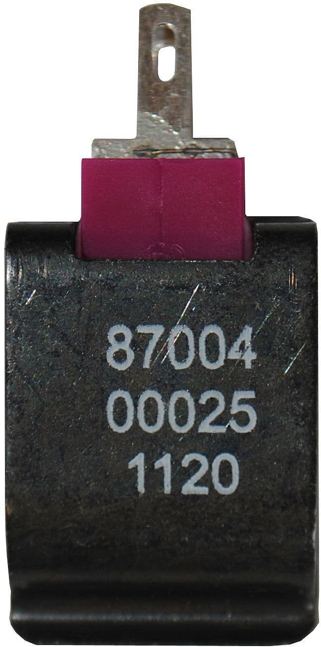 LIMITEUR DE TEMPERATURE NTC JUNK.WRD-WT vue 1