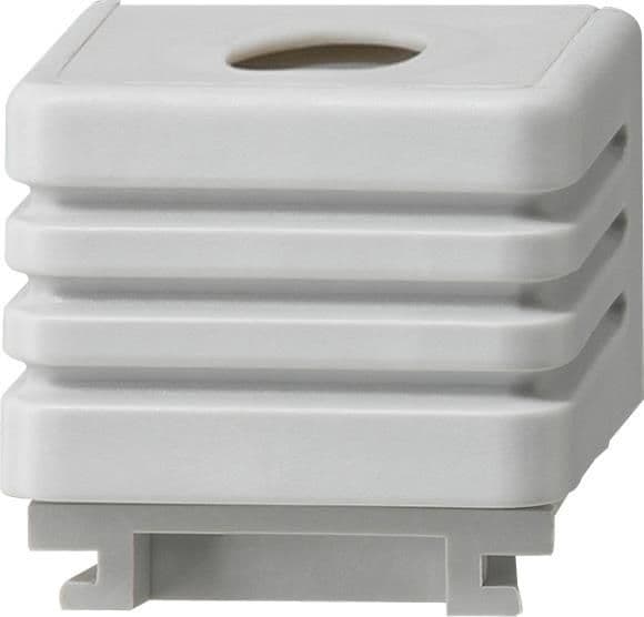Adaptateur pour entrée de câble Gris pour tube jusqu’à Ø 20mm vue 1