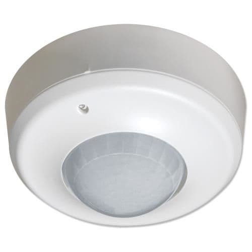 Détecteur de présence PD2 - S-AP / -FP / -EN portée Ø 10m, faux plafond vue 1