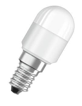 Lampe Led T26 spéciale pour réfrigérateur 20 2.3W 827 mat E14 vue 1