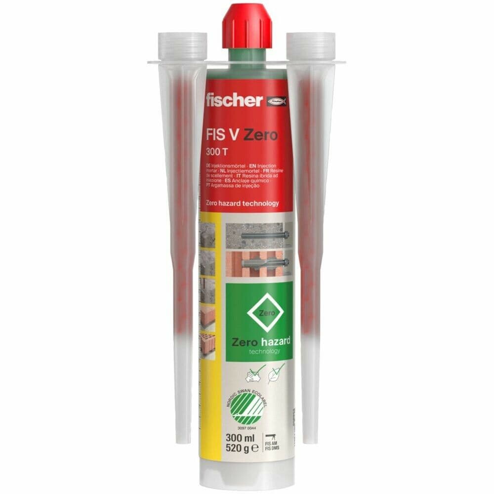 FISCH RESINE FIS V ZERO 300 T vue 1