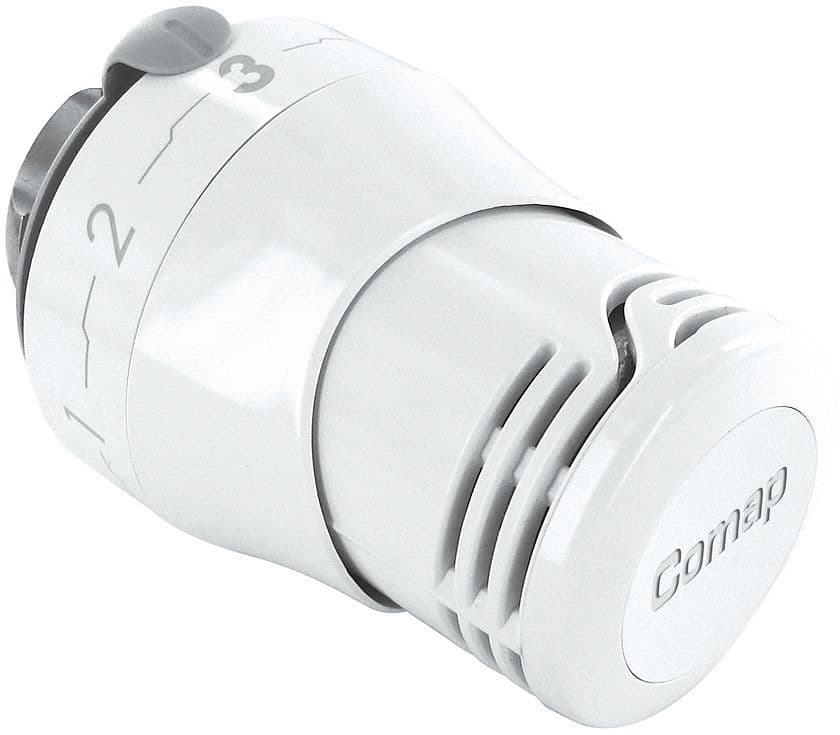TETE THERMOSTATIQUE SENSO COMAP LIQUIDE M28X1,5 vue 1