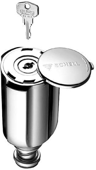 COIFFE COMPLET SCHELL SECUR vue 1
