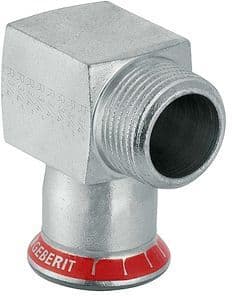 MAPRESS COURBE COURT 18MM-1/2" M vue 1