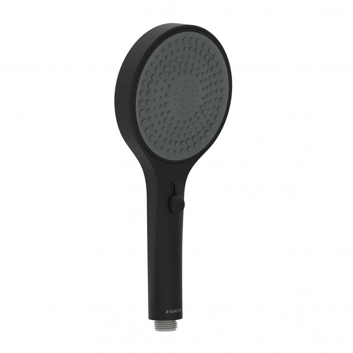 60266 IBIZA Douchette à main, noir mat/Anthracite vue 1