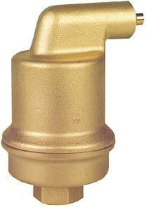 SEPARATEUR D'AIR AUTOMATIQUE SPIROTOP 1/2"F vue 1