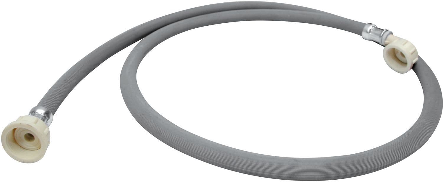 TUYAU D'ALIMENTATION POUR MACHINE A LAVER 1,50M COMPLET vue 1