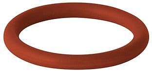 MAPRESS JOINT TORIQUE ROUGE AIR COMPRIME 22MM vue 1