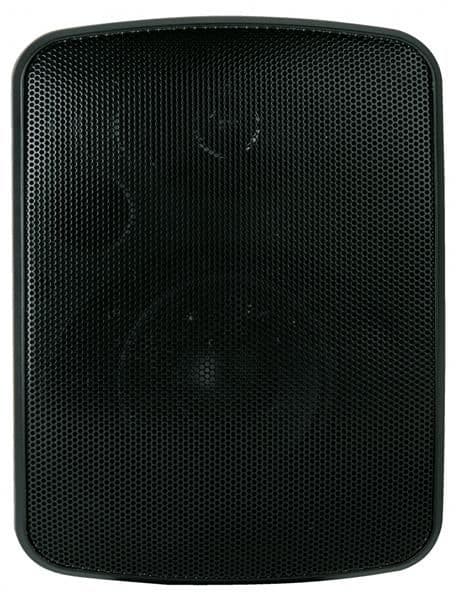 Asw45.2, waterproof, haut-parleur apparent 2 voies, 100W, Noir (2 pièces) vue 1