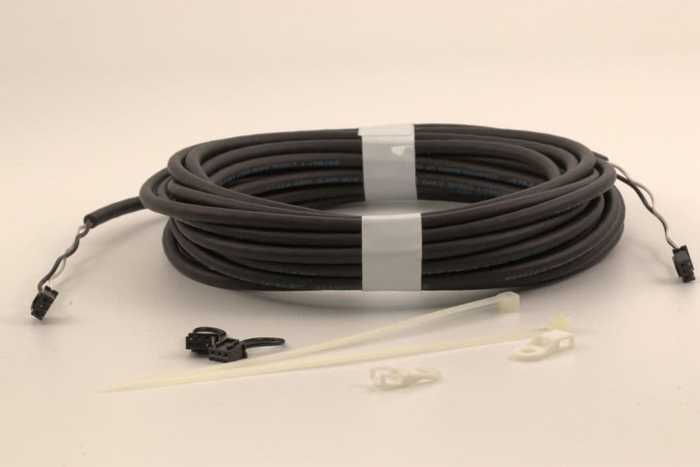 Rinnai Sensei câble cascade longueur 8 m vue 1