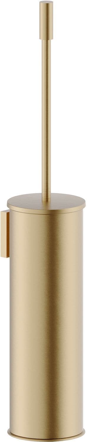 PORTE-BROSSE MURAL ZEN NOBILI MIELE.BROS vue 1