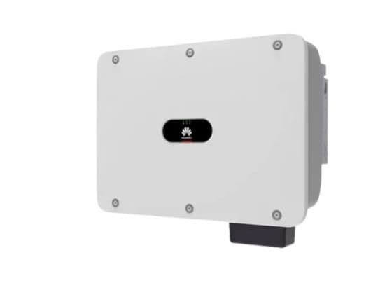 Onduleur hybride Sun2000 50KW 3 phases AC vue 1