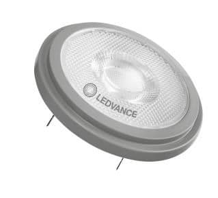 Lampe Led Ar111 à réflecteur avec culot à broches 75 24 11.7W 930 G53 vue 1