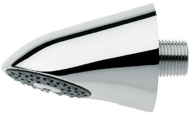 DOUCHE DE TETE ANTI-VANDALISME FRANKE AQUAJET 6L/MIN vue 1