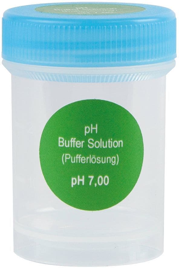 CAPBS GOBELET A TESTER POUR PH7,00 DU WQ10 KIT vue 1