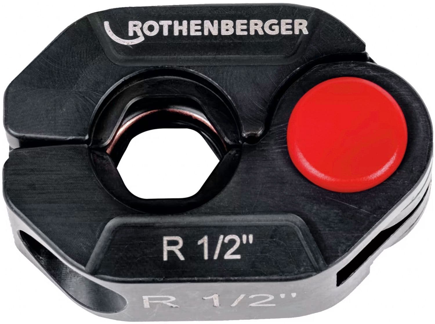 ANNEAU DE SERTISSAGE MAXIPRO 1/2" ROTHENBERGER vue 1
