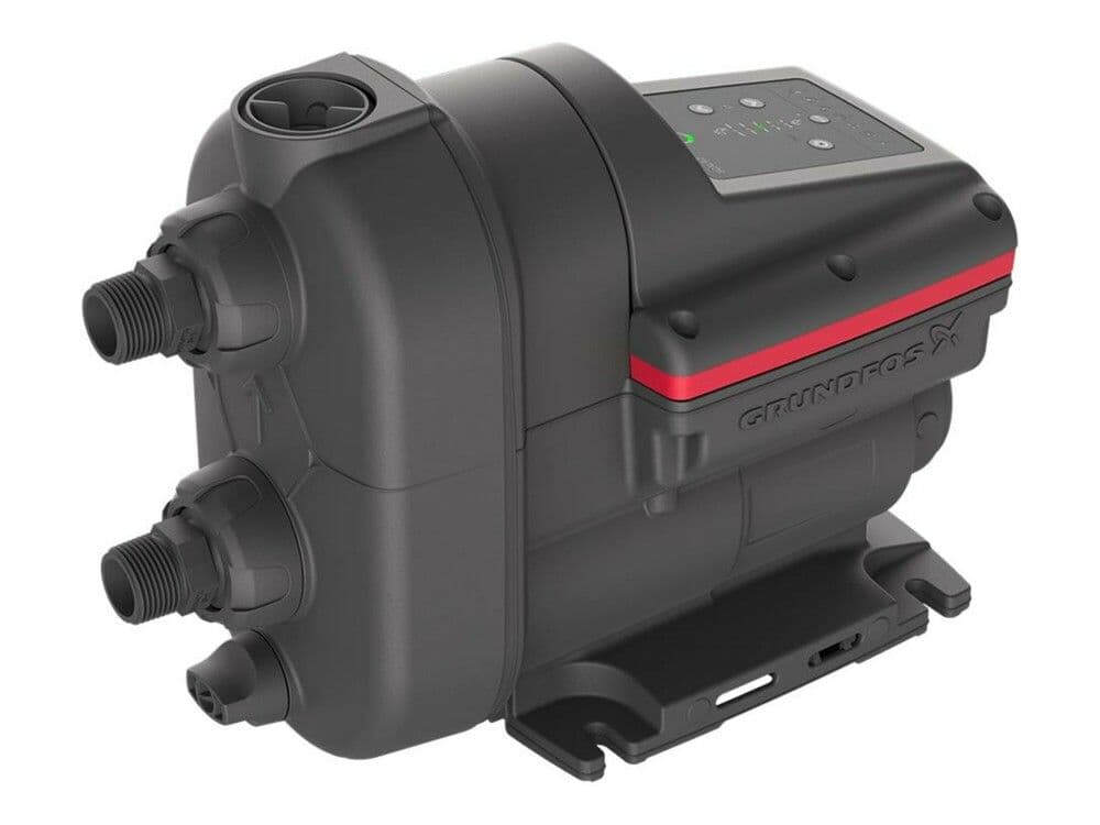 Grundfos SCALA2 3-45 selbstansaugende Pumpe 200-240V 50/60HZ Schuko vue 1
