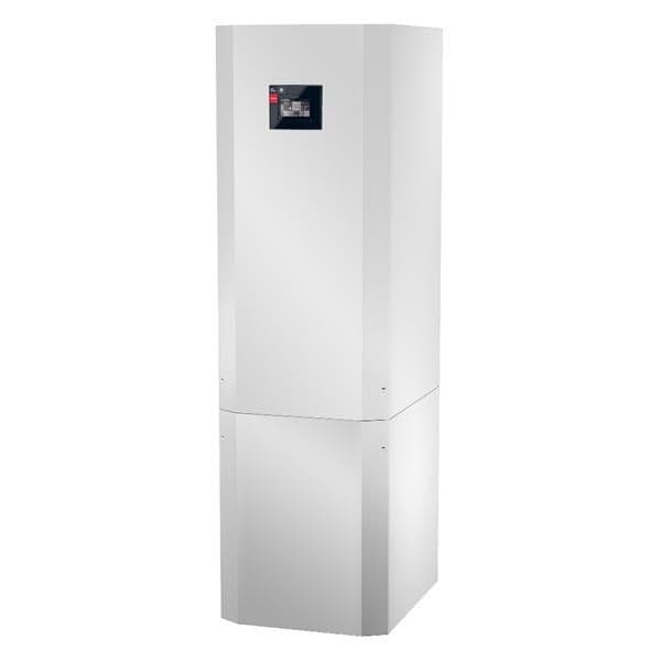 Dimplex sol / eau ECS inclusive triphasé SIW 6TES composé de: 371570 vue 1