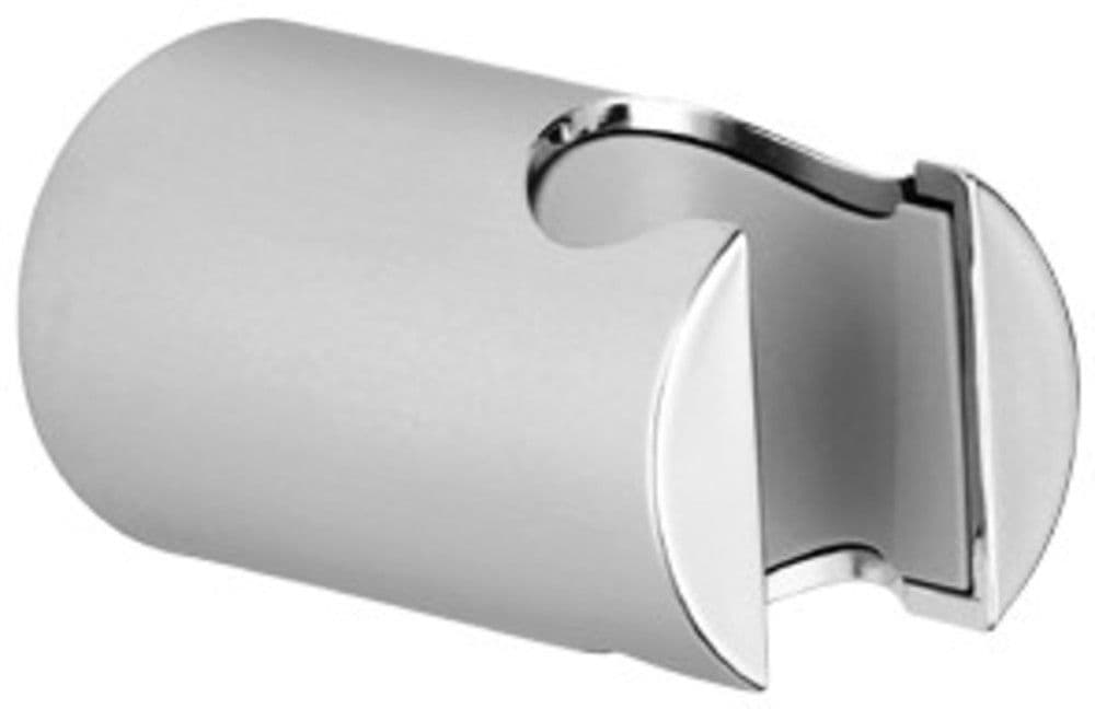 Grohe Rainshower support mur douchette non orientable sans rosace chromé vue 1