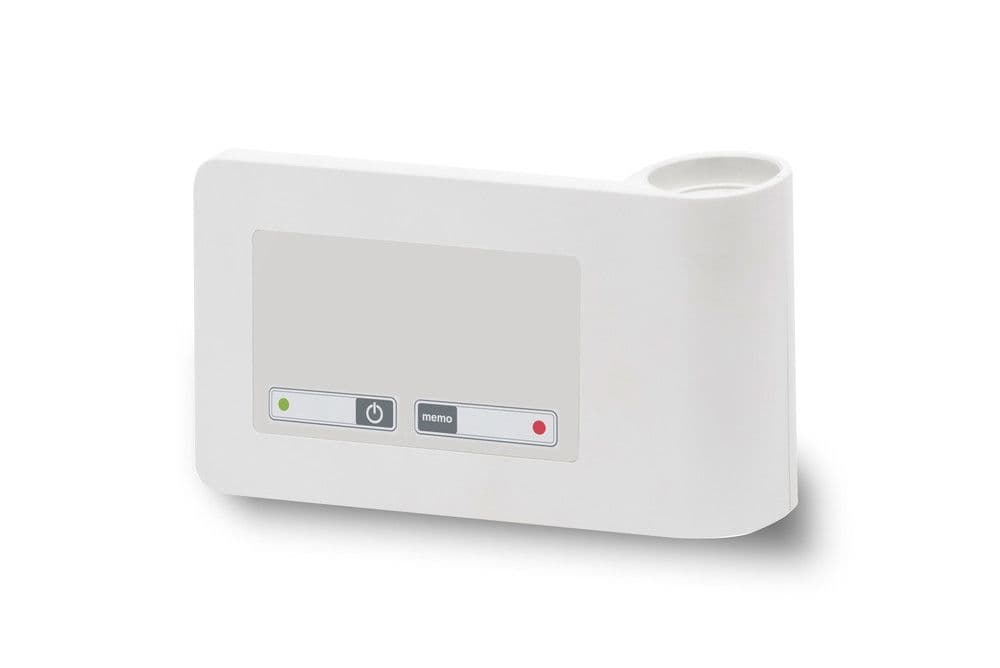 Vasco E-Volve E-V-RF régulation avec récepteur radiofréquence vue 1